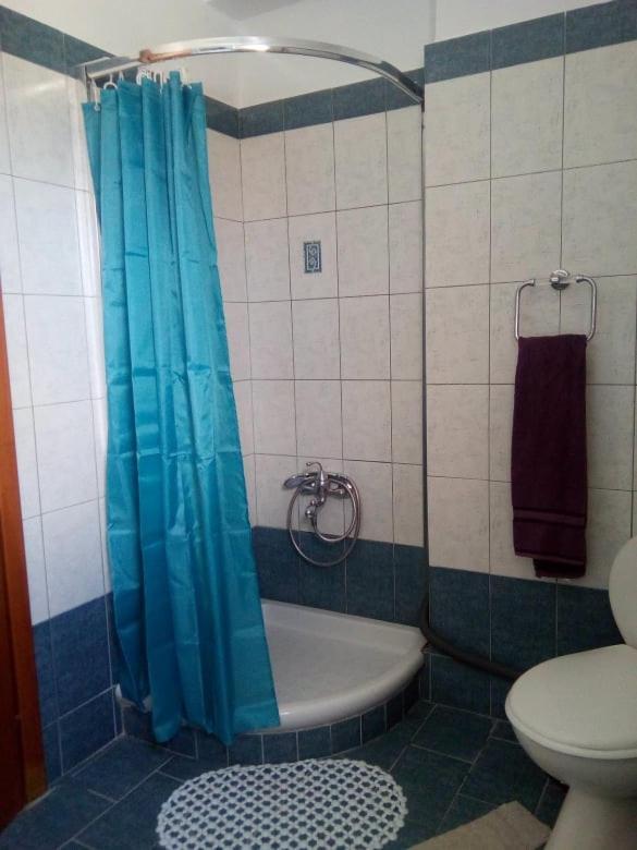 Oasis Apartment Неа Миханиона Екстериор снимка